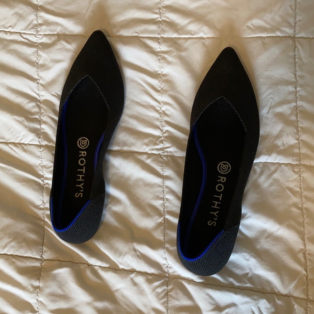 Rothys The Point